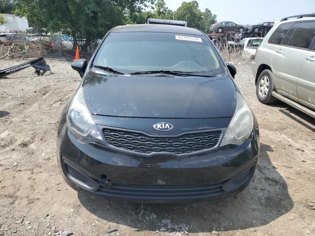 Photo 4 VIN: KNADM4A37F6527932 - KIA RIO LX 