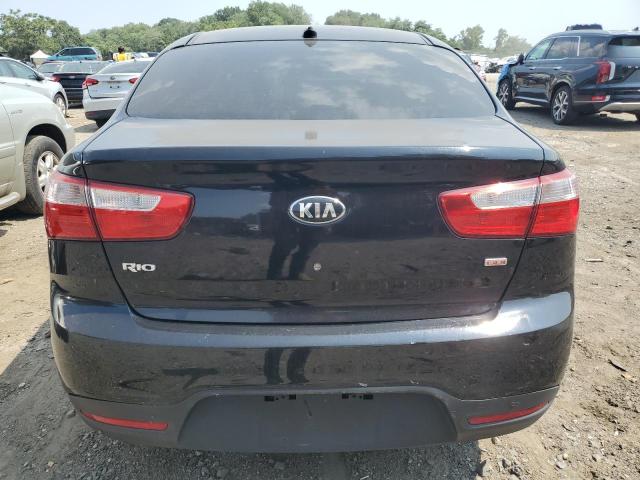 Photo 5 VIN: KNADM4A37F6527932 - KIA RIO LX 