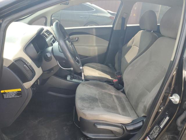 Photo 6 VIN: KNADM4A37F6527932 - KIA RIO LX 