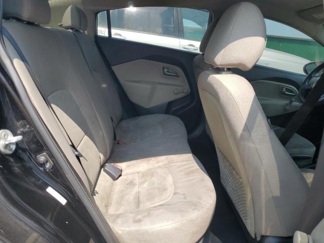 Photo 9 VIN: KNADM4A37F6527932 - KIA RIO LX 