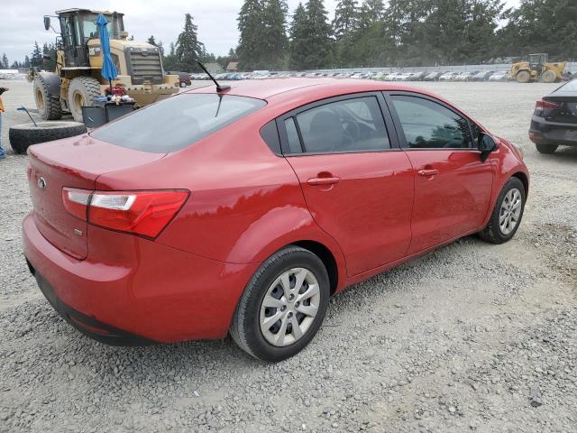 Photo 2 VIN: KNADM4A37F6528109 - KIA RIO 