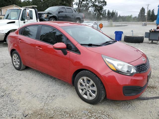 Photo 3 VIN: KNADM4A37F6528109 - KIA RIO 