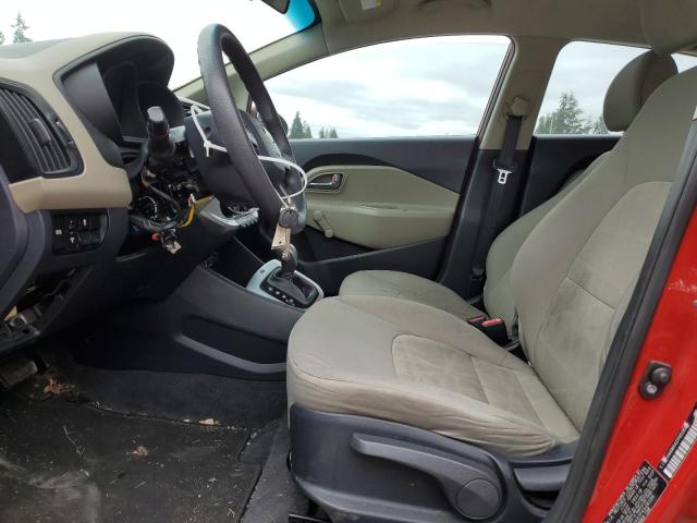 Photo 6 VIN: KNADM4A37F6528109 - KIA RIO 