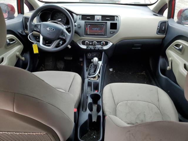 Photo 7 VIN: KNADM4A37F6528109 - KIA RIO 