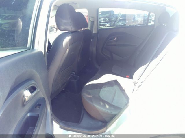 Photo 7 VIN: KNADM4A37G6540228 - KIA RIO 