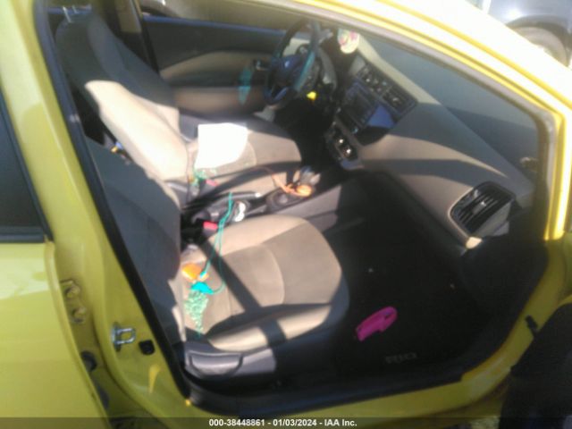 Photo 4 VIN: KNADM4A37G6553402 - KIA RIO 