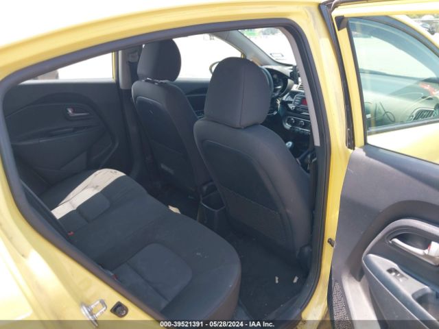 Photo 7 VIN: KNADM4A37G6554517 - KIA RIO 