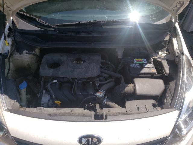 Photo 6 VIN: KNADM4A37G6555490 - KIA RIO LX 