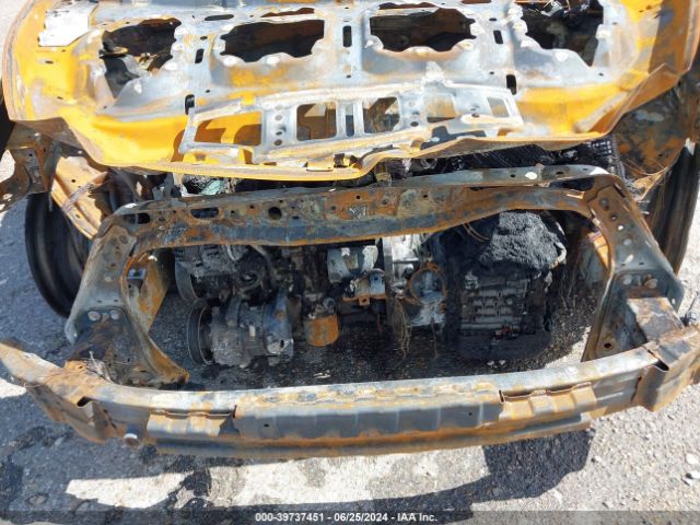 Photo 9 VIN: KNADM4A37G6558227 - KIA RIO 