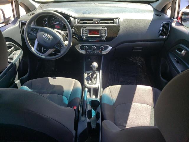 Photo 7 VIN: KNADM4A37G6558986 - KIA RIO 