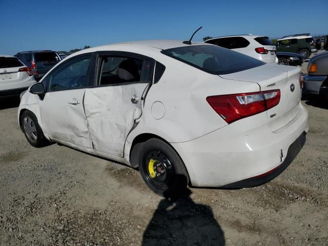 Photo 1 VIN: KNADM4A37G6564917 - KIA RIO LX 