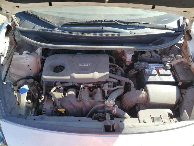 Photo 10 VIN: KNADM4A37G6564917 - KIA RIO LX 