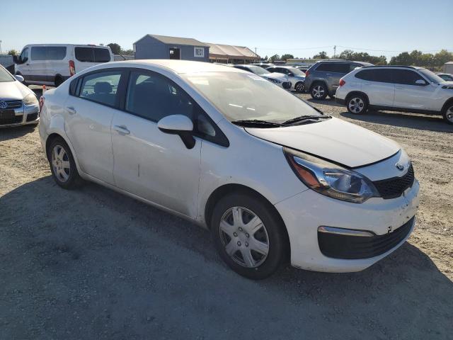 Photo 3 VIN: KNADM4A37G6564917 - KIA RIO LX 