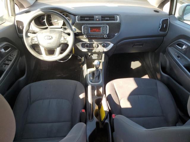 Photo 7 VIN: KNADM4A37G6564917 - KIA RIO LX 