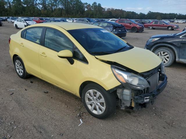 Photo 3 VIN: KNADM4A37G6574850 - KIA RIO 