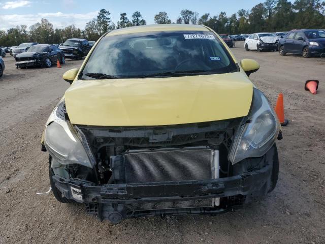 Photo 4 VIN: KNADM4A37G6574850 - KIA RIO 