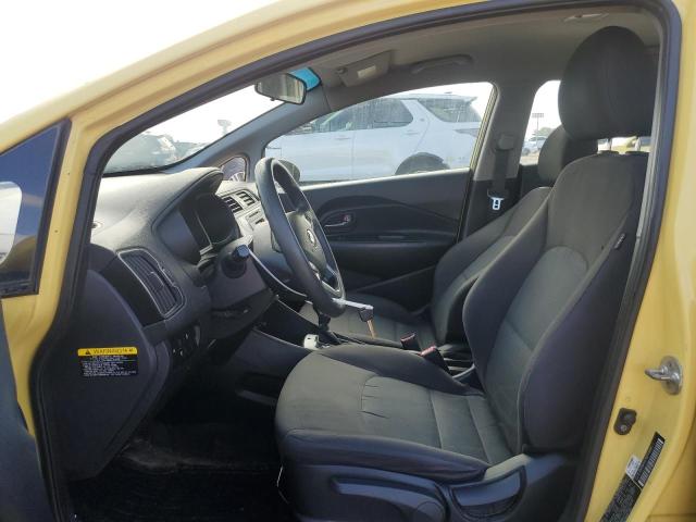 Photo 6 VIN: KNADM4A37G6574850 - KIA RIO 