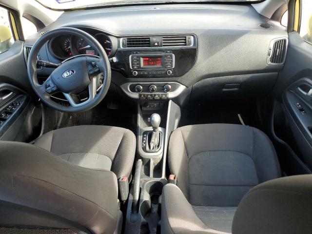 Photo 7 VIN: KNADM4A37G6574850 - KIA RIO 