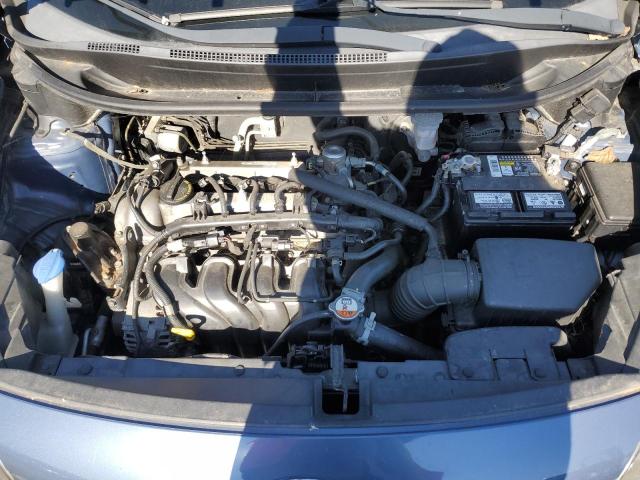 Photo 10 VIN: KNADM4A37G6576730 - KIA RIO 