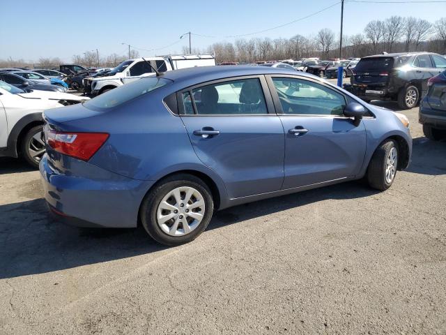 Photo 2 VIN: KNADM4A37G6576730 - KIA RIO 