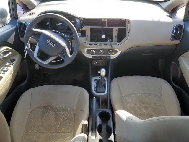 Photo 7 VIN: KNADM4A37G6576730 - KIA RIO 