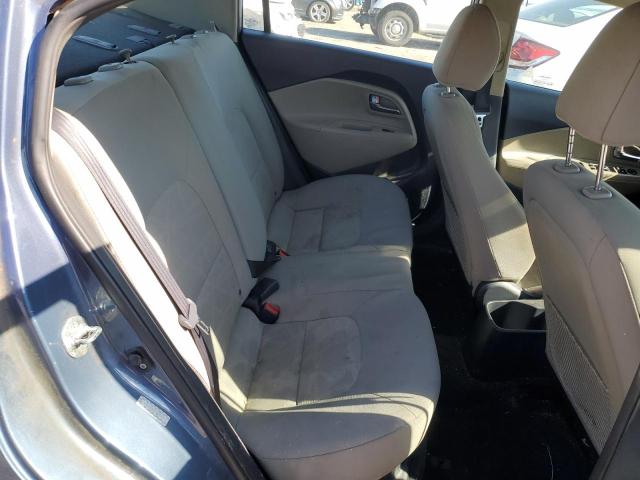 Photo 9 VIN: KNADM4A37G6576730 - KIA RIO 