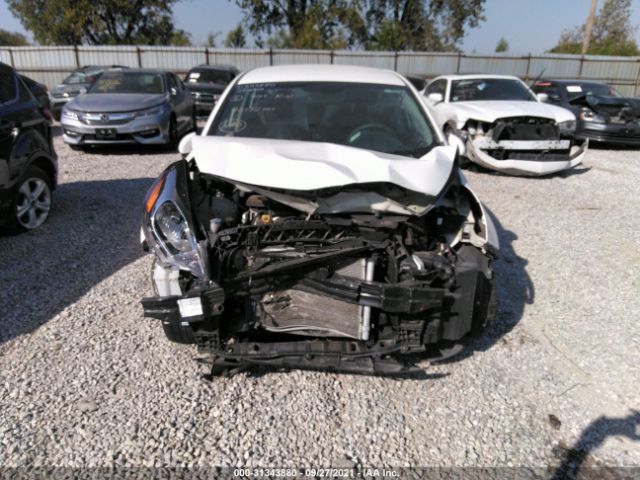 Photo 5 VIN: KNADM4A37G6585170 - KIA RIO 