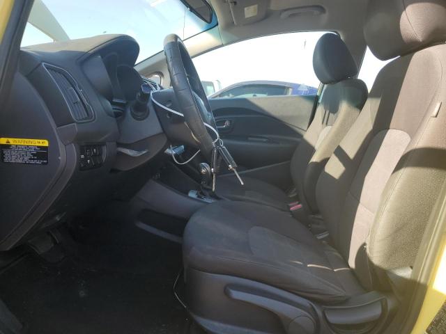 Photo 6 VIN: KNADM4A37G6586352 - KIA RIO LX 