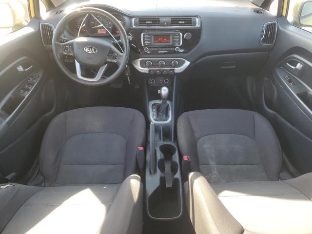 Photo 7 VIN: KNADM4A37G6586352 - KIA RIO LX 