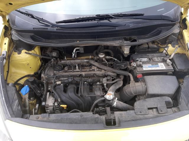 Photo 6 VIN: KNADM4A37G6588246 - KIA RIO LX 