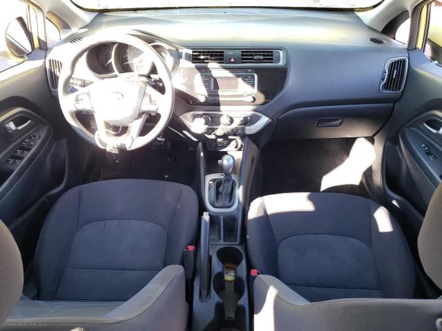 Photo 7 VIN: KNADM4A37G6594726 - KIA RIO 