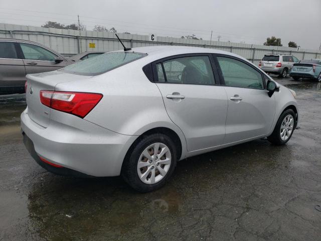 Photo 2 VIN: KNADM4A37G6620113 - KIA RIO LX 