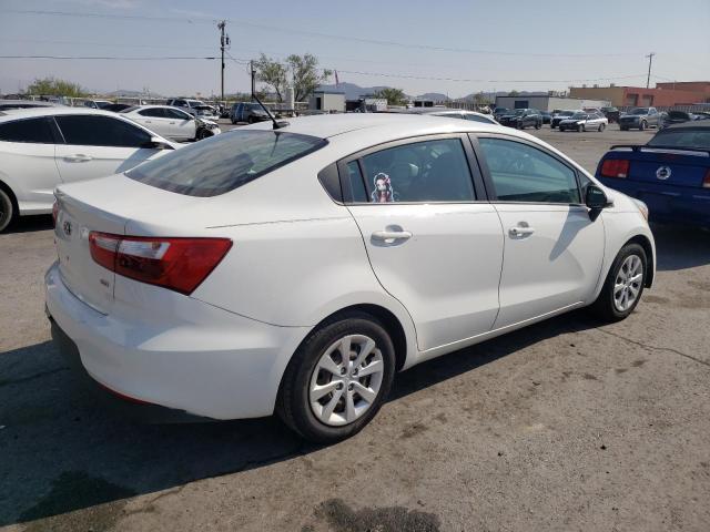 Photo 2 VIN: KNADM4A37G6622024 - KIA RIO 