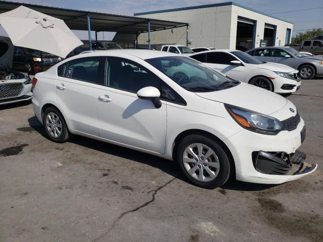 Photo 3 VIN: KNADM4A37G6622024 - KIA RIO 