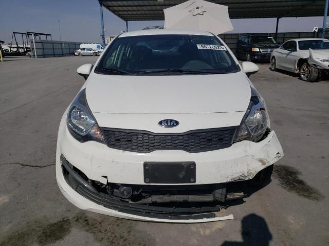 Photo 4 VIN: KNADM4A37G6622024 - KIA RIO 