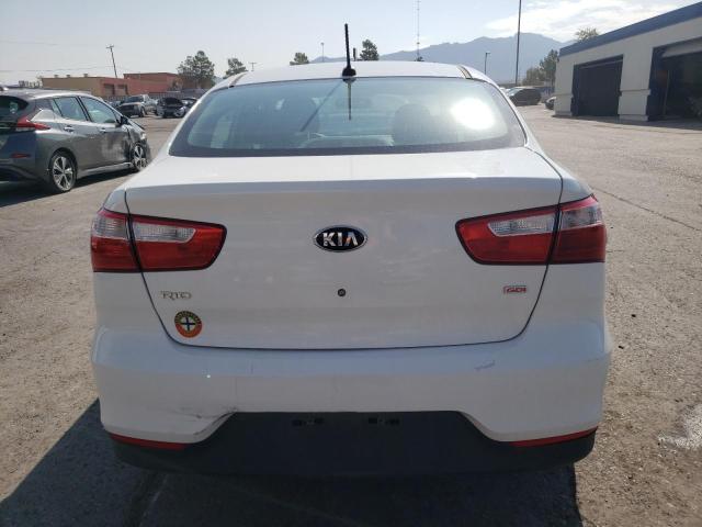 Photo 5 VIN: KNADM4A37G6622024 - KIA RIO 