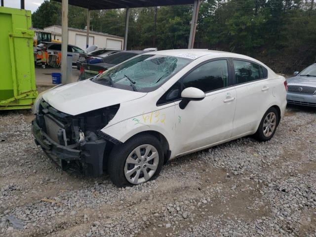 Photo 0 VIN: KNADM4A37G6634187 - KIA RIO LX 