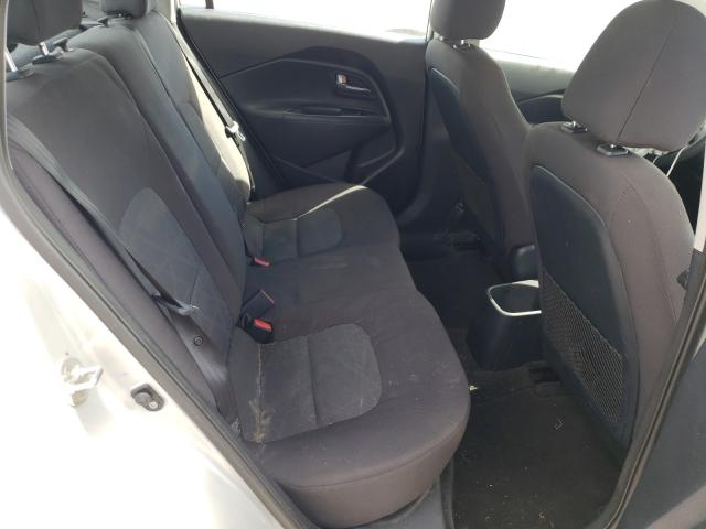 Photo 5 VIN: KNADM4A37G6647764 - KIA RIO LX 