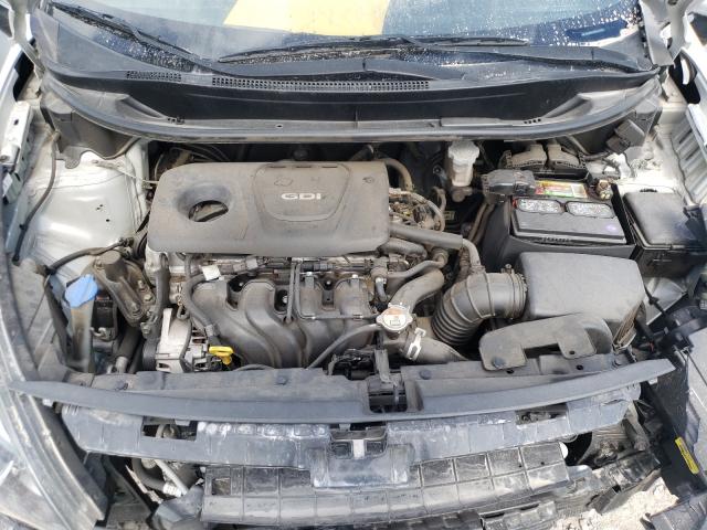 Photo 6 VIN: KNADM4A37G6647764 - KIA RIO LX 