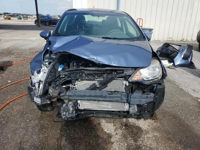 Photo 4 VIN: KNADM4A37G6648218 - KIA RIO LX 