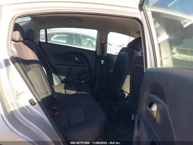 Photo 7 VIN: KNADM4A37G6663415 - KIA RIO 