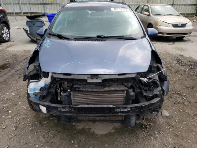 Photo 4 VIN: KNADM4A37G6667996 - KIA RIO LX 