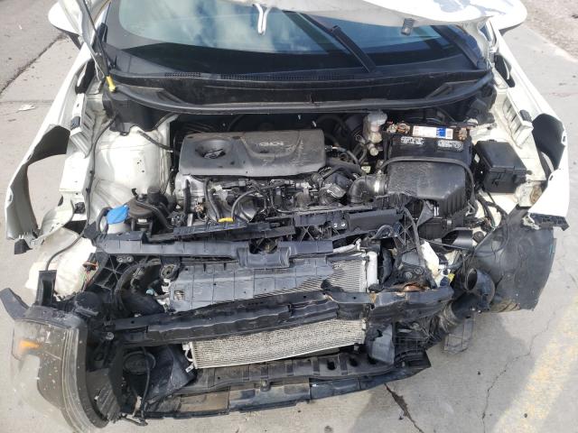 Photo 6 VIN: KNADM4A37G6669697 - KIA RIO LX 