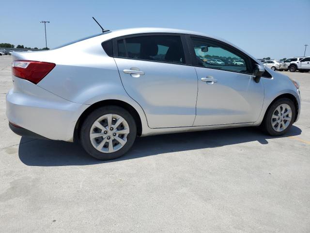 Photo 2 VIN: KNADM4A37G6677394 - KIA RIO LX 