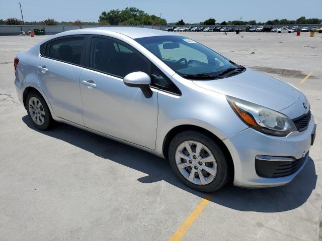 Photo 3 VIN: KNADM4A37G6677394 - KIA RIO LX 