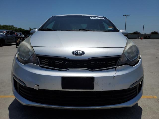 Photo 4 VIN: KNADM4A37G6677394 - KIA RIO LX 