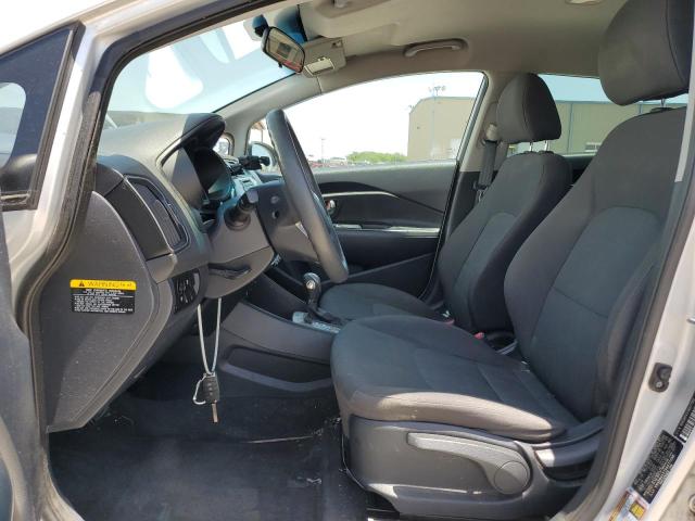 Photo 6 VIN: KNADM4A37G6677394 - KIA RIO LX 