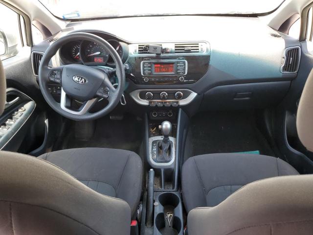 Photo 7 VIN: KNADM4A37G6677394 - KIA RIO LX 