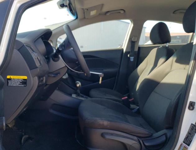 Photo 6 VIN: KNADM4A37G6686421 - KIA RIO 