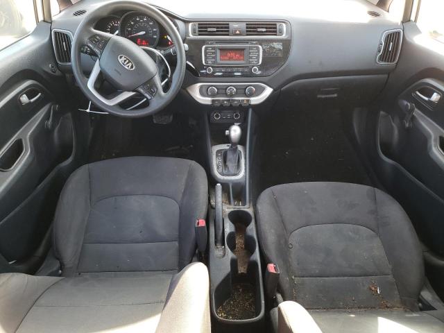 Photo 7 VIN: KNADM4A37G6686421 - KIA RIO 